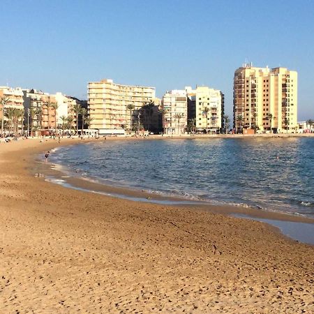 Corazon Del Mar Apartment Torrevieja Exterior photo
