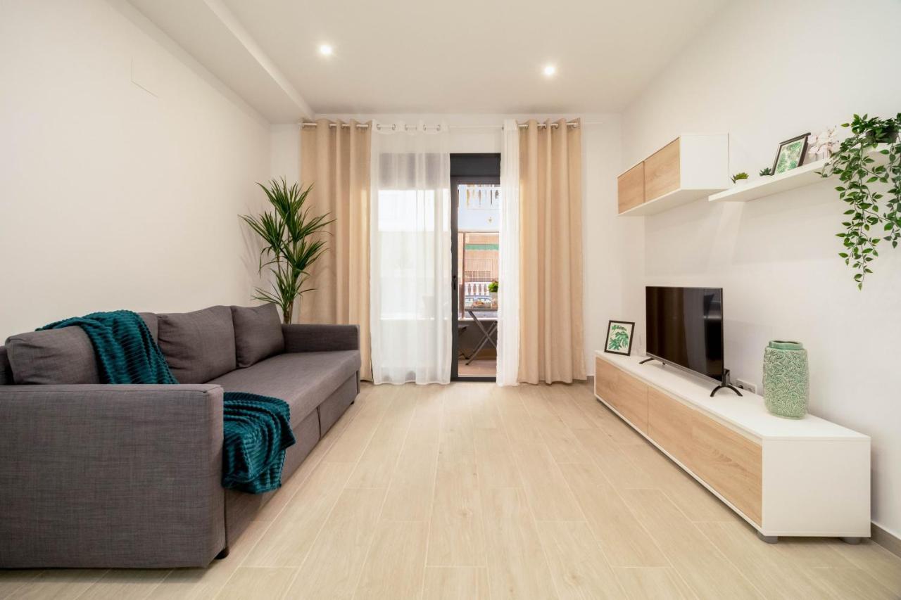 Corazon Del Mar Apartment Torrevieja Exterior photo