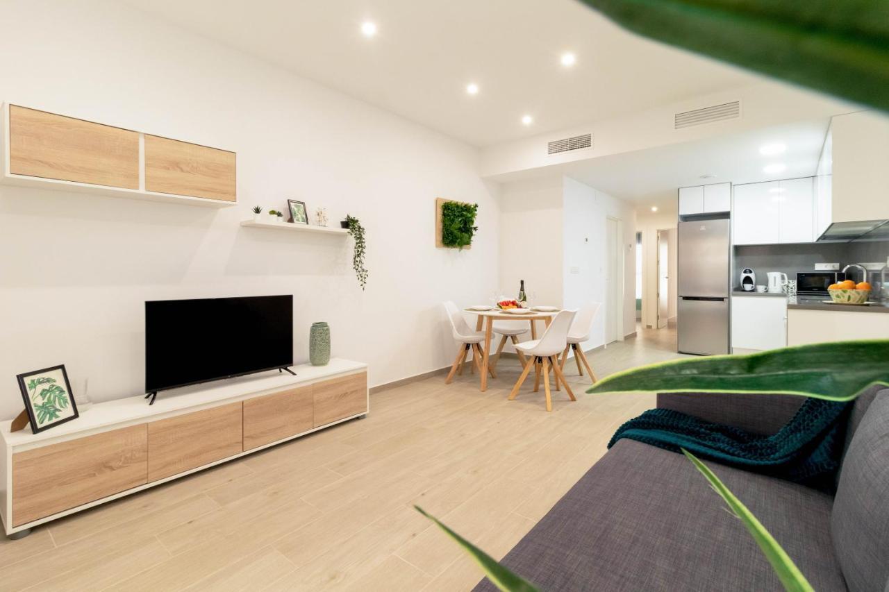 Corazon Del Mar Apartment Torrevieja Exterior photo